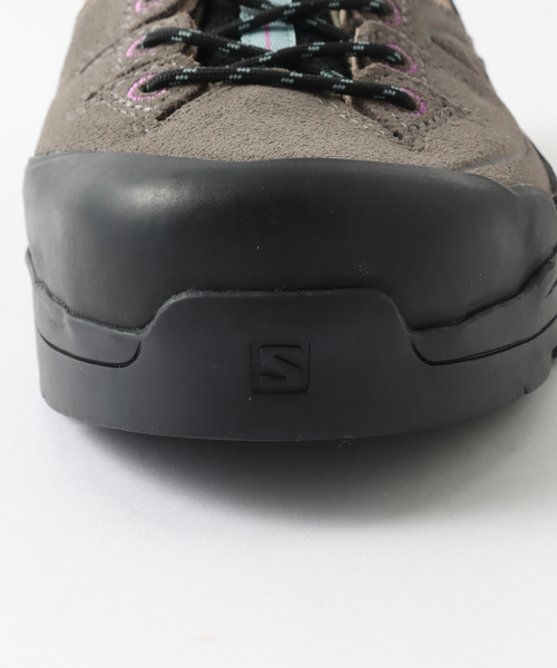 SALOMON(サロモン)の「SALOMON / サロモン X-ALP LTR 474313(スニーカー・メンズ・ベージュ・85/90/95/100/80)」の10枚目の写真