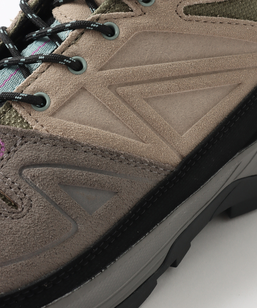 SALOMON(サロモン)の「SALOMON / サロモン X-ALP LTR 474313(スニーカー・メンズ・ベージュ・85/90/95/100/80)」の14枚目の写真