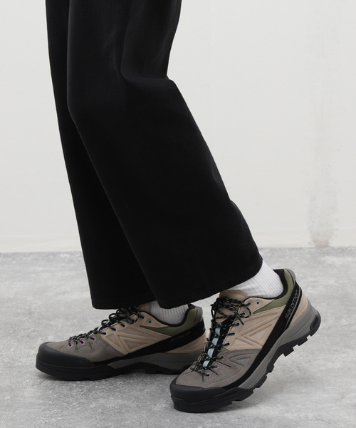 SALOMON（サロモン）の「SALOMON / サロモン X-ALP LTR 474313