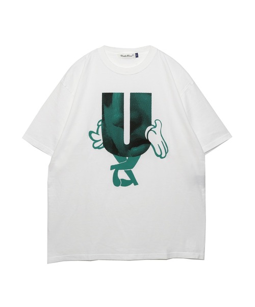 アンダーカバー イーストパック Tシャツ Yahoo!オークション - 新品 タグ付き 未使用 UNDERCOVER EASTPAK