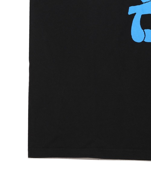 UNDERCOVER(アンダーカバー)の「UC2D3807(Tシャツ/カットソー・メンズ・ブラック/ホワイト/グリーン系その他・5/4/3/2/1)」の5枚目の写真