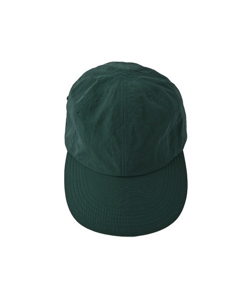 帽子 marjour otona nailon cap OTONA NYLON CAP（キャップ）｜marjour（マージュール）の