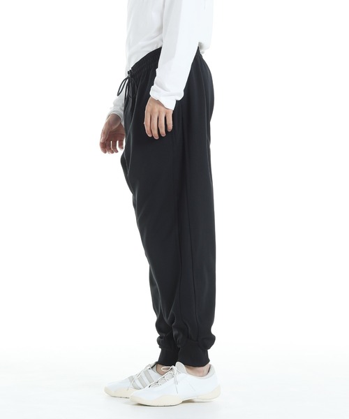 Y-3（ワイスリー）の「M CUFFED TP（その他パンツ・メンズ・ブラック・X-SMALL/SMALL/MEDIUM/LARGE/X-LARGE/XX-LARGE）」の4枚目の写真