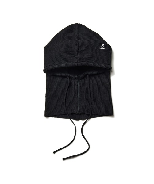 N°21 × NEW ERA コラボ ネックウォーマー
