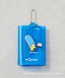 The Simpsons（ザ・シンプソンズ）の「【THE SIMPSONS】クリアミニウォレット/コインケース（コインケース・キッズ）」