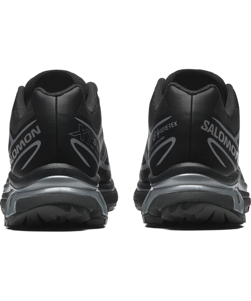 [ per ] サロモン Amazon | [サロモン] スニーカー L47450600 XT-6 GORE-TEX BLACK