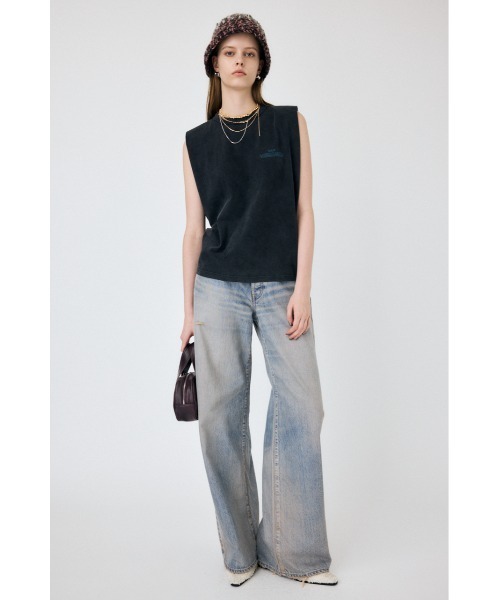 Tシャツ(半袖/袖なし) moussy tops 公式】MOUSSYのトップス(Tシャツ・カットソー(半袖))検索ページ