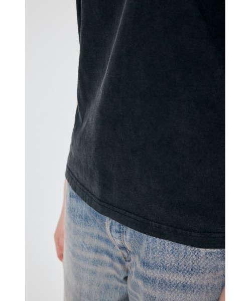 Tシャツ(半袖+袖なし) moussy moussy（Tシャツ(半袖/袖なし)）のフリマアイテム一覧