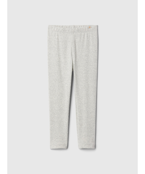 GAP(ギャップ)の「babyGap ブラナン フェイバリット リブレギンス(レギンス/スパッツ・キッズ・ネイビー/アイボリー/ライトグレー・80cm/90cm/95cm/105cm/100cm/60cm/70cm/110cm)」の3枚目の写真