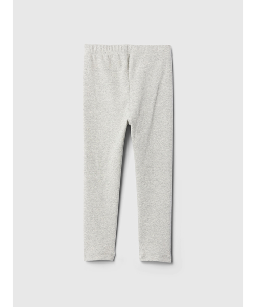 GAP(ギャップ)の「babyGap ブラナン フェイバリット リブレギンス(レギンス/スパッツ・キッズ・ネイビー/アイボリー/ライトグレー・80cm/90cm/95cm/105cm/100cm/60cm/70cm/110cm)」の4枚目の写真