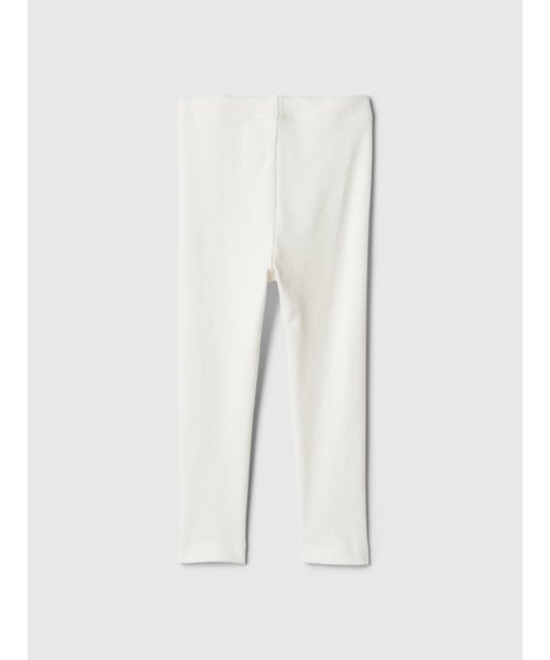 GAP(ギャップ)の「babyGap ブラナン フェイバリット リブレギンス(レギンス/スパッツ・キッズ・ネイビー/アイボリー/ライトグレー・80cm/90cm/95cm/105cm/100cm/60cm/70cm/110cm)」の6枚目の写真