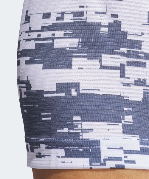 【セール】HEAT.RDY ジオメトリック半袖シャツ【adidas Golf/アディダスゴルフ】(ポロシャツ)|adidas(アディダス) 【セール】HEAT.RDY ジオメトリック半袖シャツ【adidas Golf/アディダスゴルフ】(ポロシャツ)|adidas(アディダス)