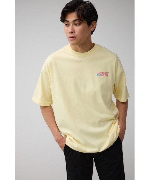 セール】SBC SURF相良刺繍ファンクTシャツ（Tシャツ/カットソー