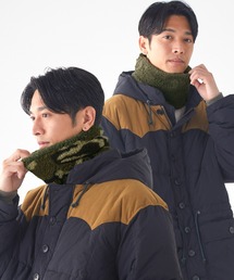 KRIFF MAYER Kid's Collection | ニンジャネックウォーマー(ネックウォーマー/スヌード)