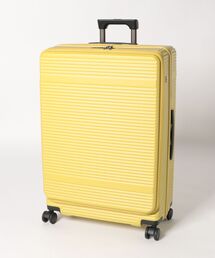 ACE｜エースのスーツケース/キャリーバッグ（イエロー/黄色系）通販