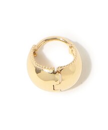 TOMORROWLAND | Metier Mini Huggie シングルフープピアス(ピアス(片耳用))