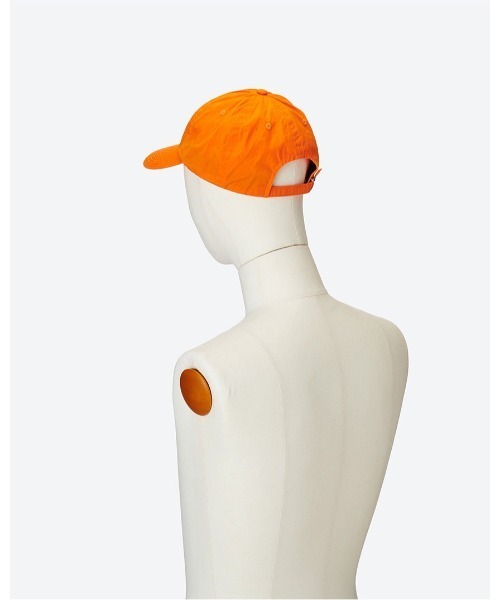 帽子 PARAFFIN WEATHER 6PANEL CAP KIJIMA TAKAYUKI[キジマタカユキ] Paraffin Weather 6Panel Cap