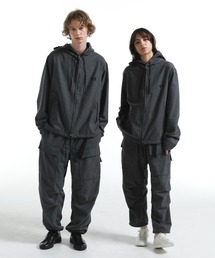 Y-3(CX[)FLANNEL HD TOP(u])