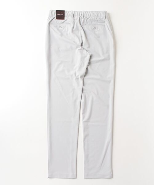 MICHAEL KORS(マイケルコース)の「テック チノパンツ(チノパンツ・メンズ・グレー系・32/32/30/32/29/32/28/32/34/32)」の2枚目の写真
