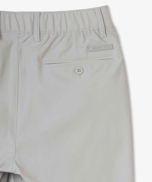 MICHAEL KORS(マイケルコース)の「テック チノパンツ(チノパンツ・メンズ・グレー系・32/32/30/32/29/32/28/32/34/32)」の5枚目の写真