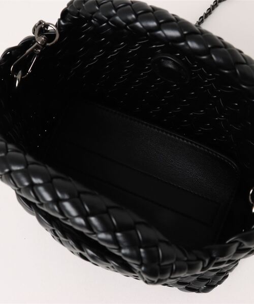 Narcissus（ナルシス）の「【Narcissus】クロスボディBAG（ショルダーバッグ・レディース・グリーン/パープル/ブラック・FREE）」の13枚目の写真