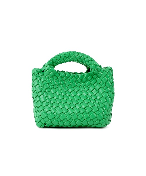 Narcissus（ナルシス）の「【Narcissus】クロスボディBAG（ショルダーバッグ・レディース・グリーン/パープル/ブラック・FREE）」の3枚目の写真
