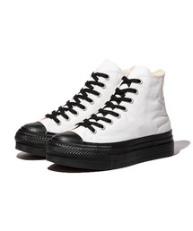 CONVERSE ALL STAR (R) LIFTED OVERTAPE HI(コンバース オールスター (R) リフテッド オーバーテープ HI)