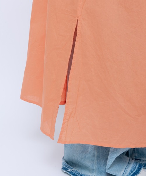 【セール】キャンブリックボイル 配色刺しゅうワンピース（ワンピース）｜LOSUCA（ロスカ） pattayablatt.com