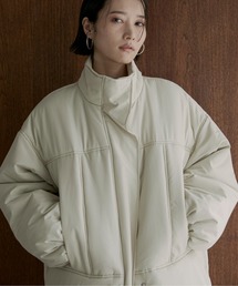 feepur | 中綿モンスターコート(その他アウター)