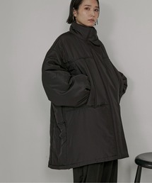 feepur | 中綿モンスターコート(その他アウター)
