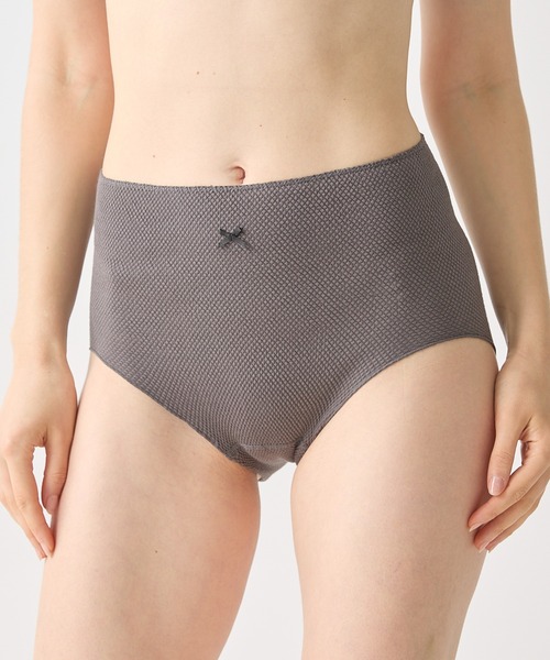 セール】いいここち快適ショーツ ストレスフリーな開放感！リンパ