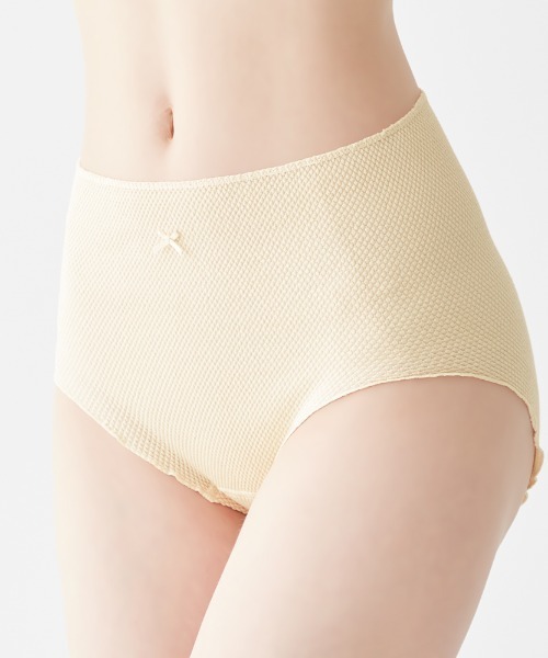 セール】いいここち快適ショーツ ストレスフリーな開放感！リンパ