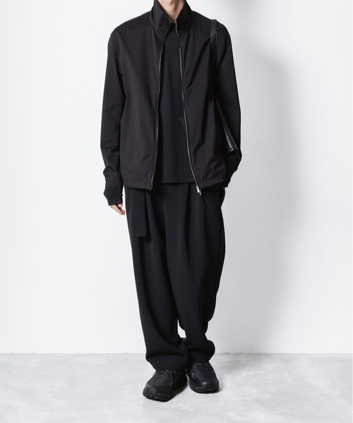 セール】PE ハイゲージジャージー トラックジャケット / PE HIGH GAUGE