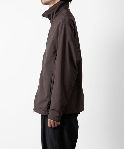 ATTACHMENT（アタッチメント）の「PE ハイゲージジャージー