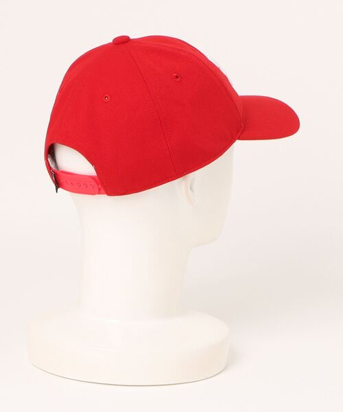 VANS（バンズ）の「VANS ヴァンズ TEAM CAP 124K7160600 ABC-MART限定