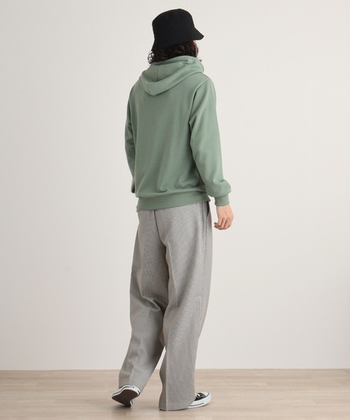 Rilakkuma 裏毛プルパーカー（パーカー）｜FUNALIVE（ファンアライブ