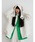Katrin TOKYO�i�J�g���[���g�[�L���[�j�́uboa balaclava reversible middle coat�i�m�[�J���[�R�[�g�j�v�b�A�C�{���[