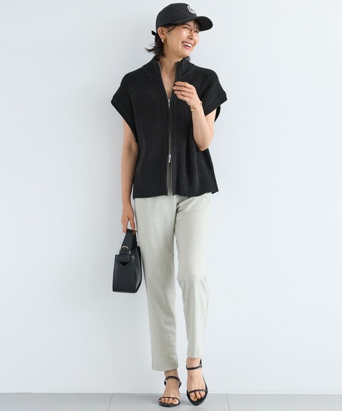 BARNYARDSTORM（バンヤードストーム）の「BARNYARDSTORM / 畦編み