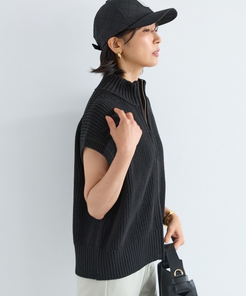 BARNYARDSTORM（バンヤードストーム）の「BARNYARDSTORM / 畦編み