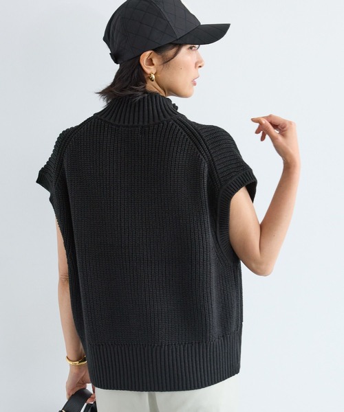 BARNYARDSTORM（バンヤードストーム）の「BARNYARDSTORM / 畦編み