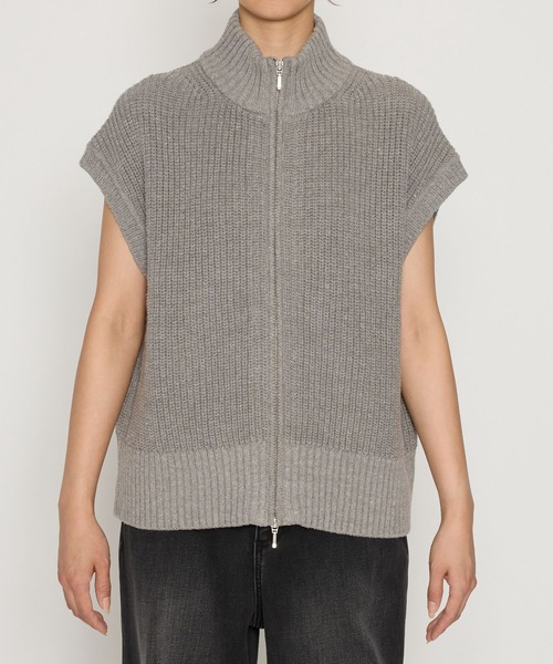 BARNYARDSTORM（バンヤードストーム）の「BARNYARDSTORM / 畦編み