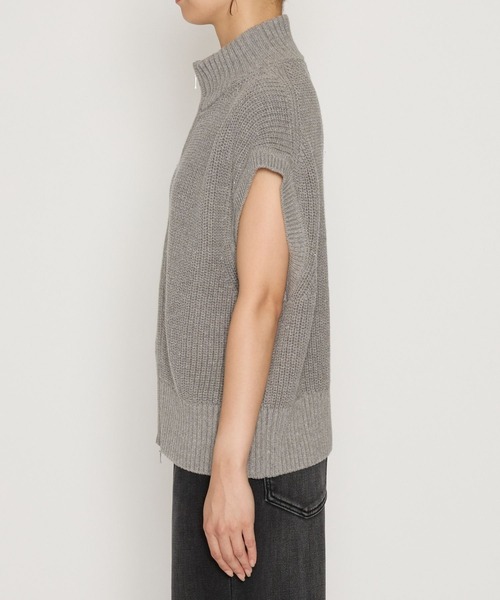 BARNYARDSTORM（バンヤードストーム）の「BARNYARDSTORM / 畦編み