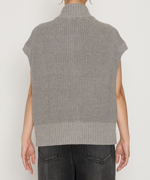 BARNYARDSTORM（バンヤードストーム）の「BARNYARDSTORM / 畦編み