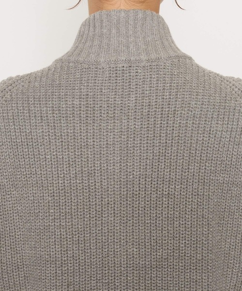 BARNYARDSTORM（バンヤードストーム）の「BARNYARDSTORM / 畦編み