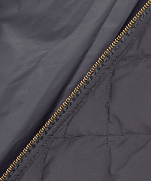 VERY ベストダウン大賞 コスパ賞】TAION×UNFILO Aラインコート