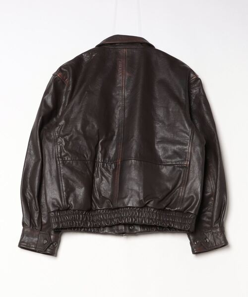 楽天市場】SKOOKUM スクーカム STADIUM JACKET AWARD JACKET