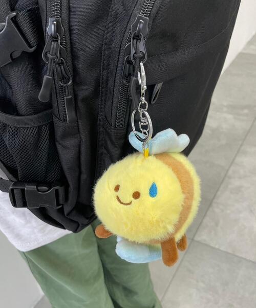 MyGO!!!!! 「心のはしを辿って」 ツーピースキーホルダー 全5種