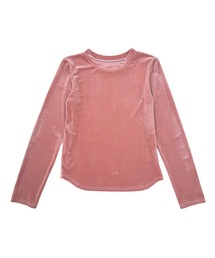 【kiehtova】VELOR TOPS KTWR9 ※