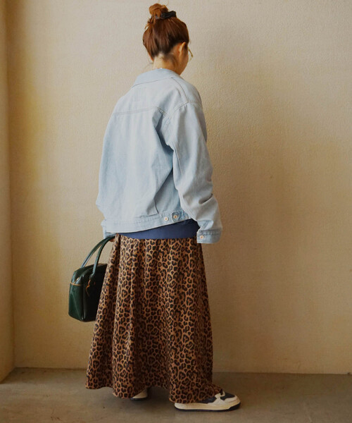 JOURNAL STANDARD LUXE（ジャーナルスタンダード ラックス）の
