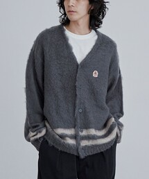 GAP アーガイルカーディガン完売品 GAP アーガイルカーディガン完売品